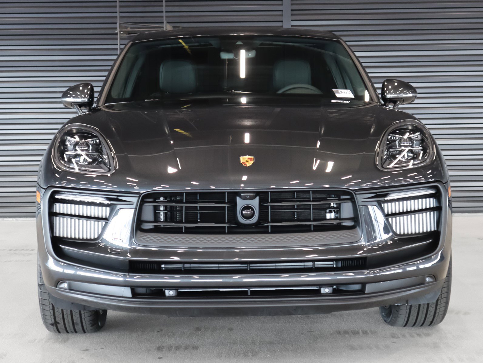 New 2026 Porsche Macan S image 9