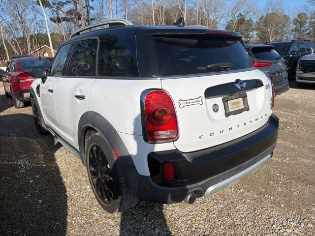 Used 2018 MINI Cooper Countryman S image 5