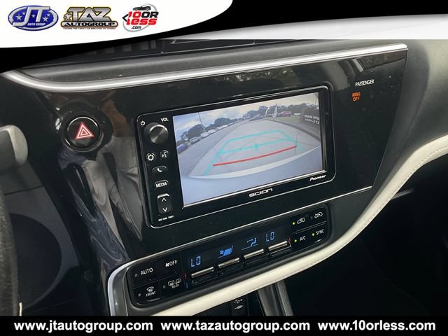 Used 2016 Scion iM FWD image 15