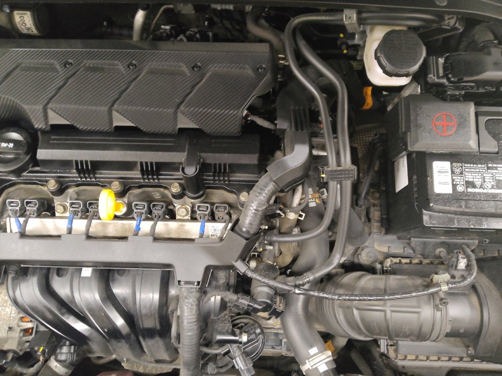 Used 2021 Hyundai Venue SEL w/ Premium Package FWD image 30