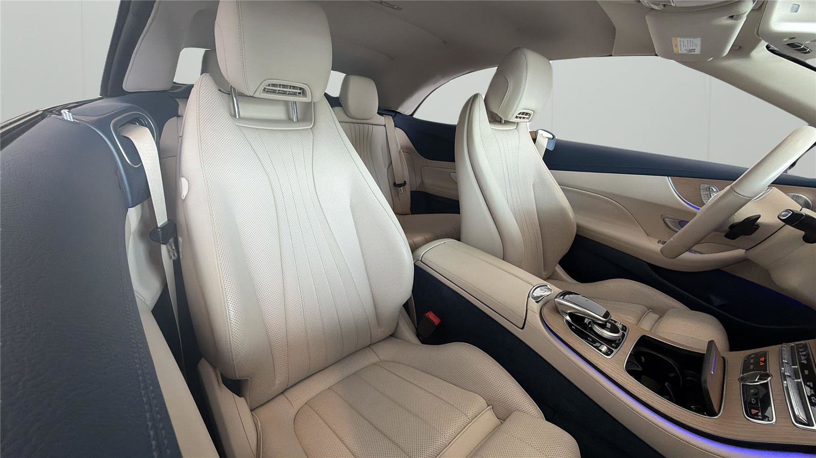Used 2020 Mercedes-Benz E 450 4MATIC Cabriolet image 15