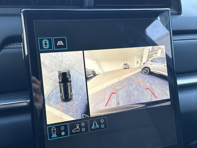 New 2026 GMC Terrain Elevation w/ Technology Package II AWD/4WD image 9