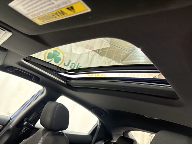 Used 2018 Honda Civic EX image 14