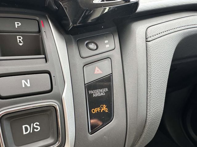 New 2026 Honda Odyssey EX-L image 22