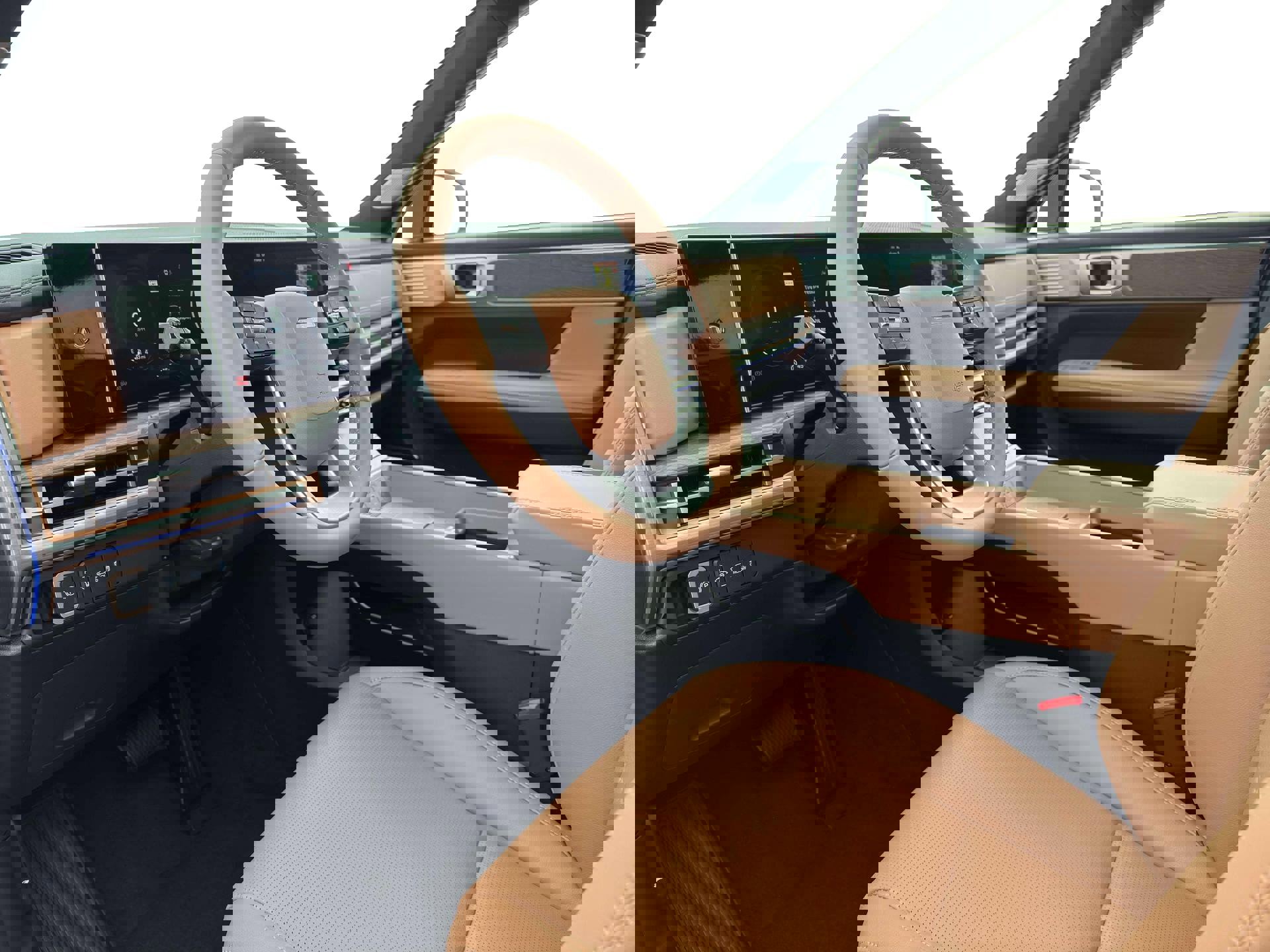 New 2026 Hyundai Santa Fe Limited image 14