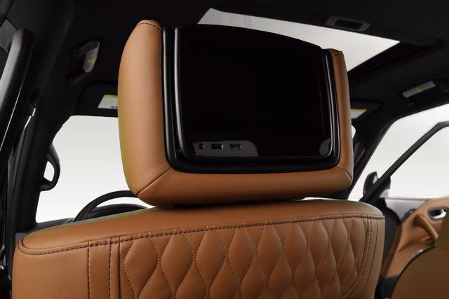 Used 2024 INFINITI QX80 Sensory AWD/4WD image 20