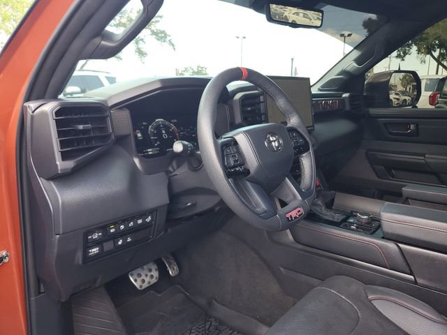 Used 2024 Toyota Sequoia TRD Pro AWD/4WD image 19