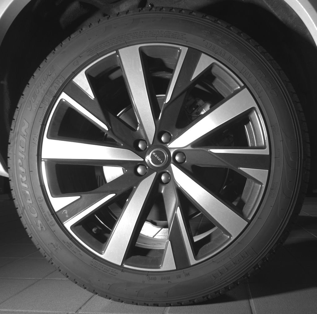Certified 2026 Volvo XC90 B6 Ultra AWD/4WD image 15