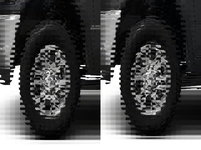 Used 2017 RAM 3500 Laramie w/ Convenience Group image 12