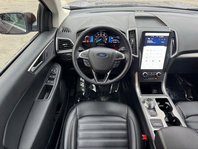 Certified 2022 Ford Edge SEL w/ Convenience Package image 5