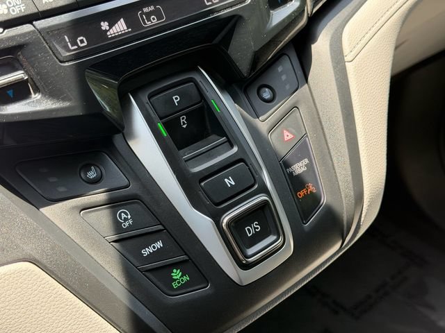 Used 2024 Honda Odyssey EX-L image 24