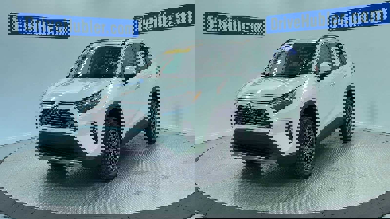 Used 2022 Toyota RAV4 Limited image 3