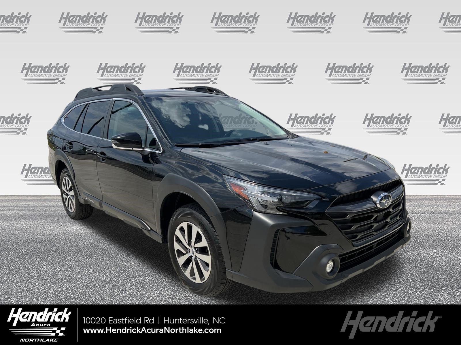 Used 2025 Subaru Outback Premium w/ Popular Package #1