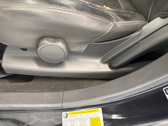 Used 2014 Chevrolet Spark LS FWD image 15