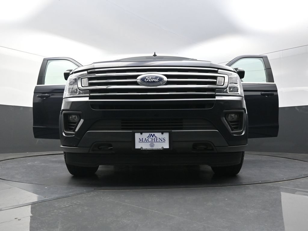 Used 2021 Ford Expedition XL AWD/4WD image 24