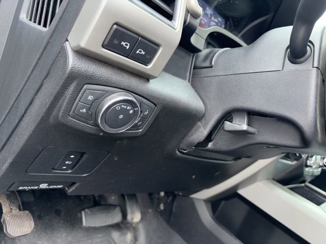 Used 2020 Ford F350 Lariat AWD/4WD image 25