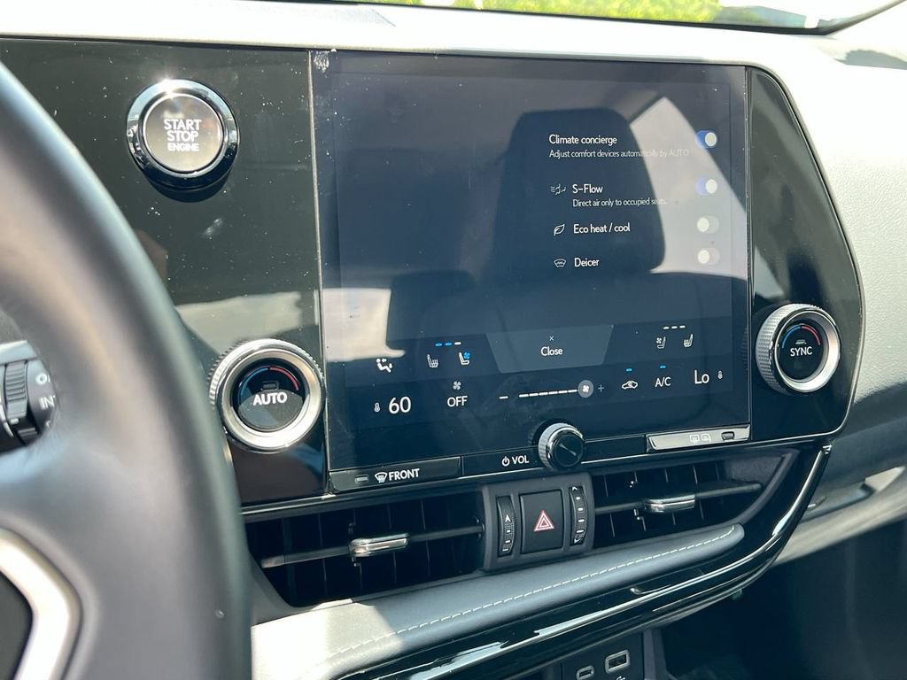 Certified 2026 Lexus NX 350 AWD w/ Premium Package image 17