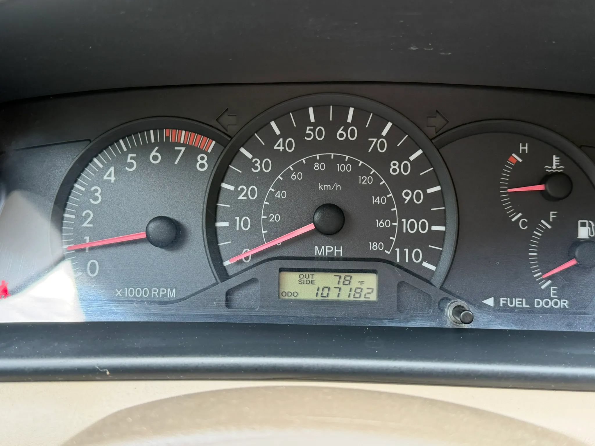 Used 2006 Toyota Corolla S FWD image 22