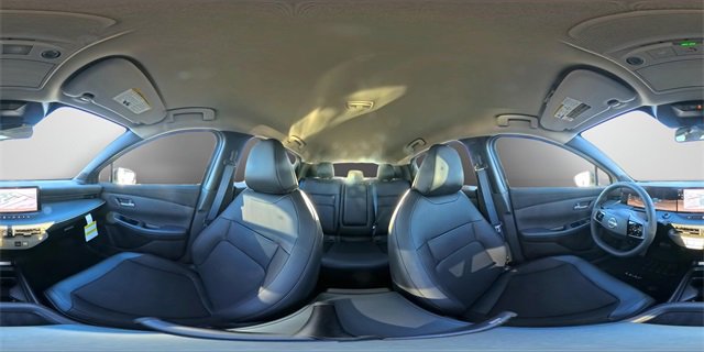 New 2026 Nissan Leaf SV+ image 14