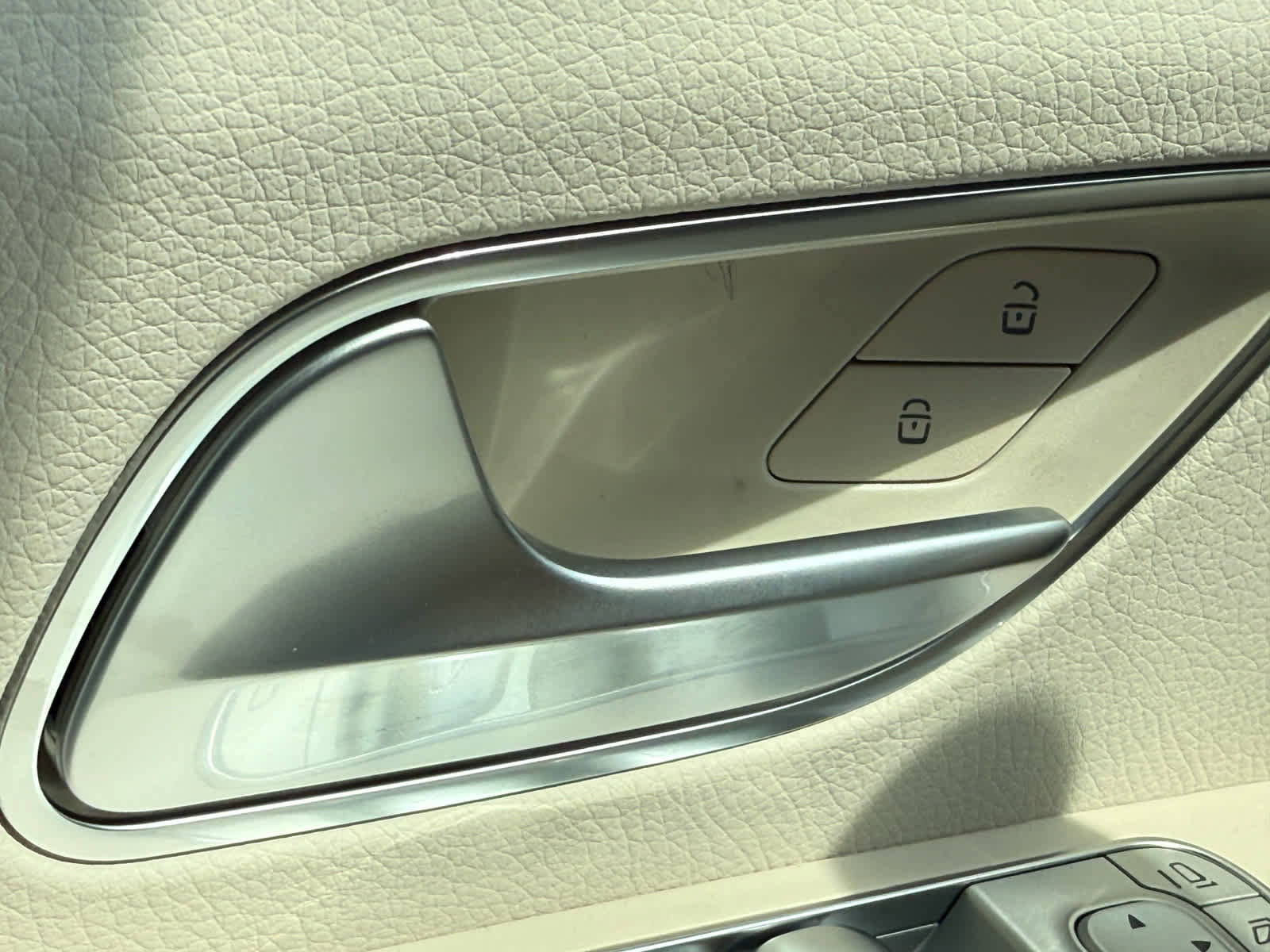 New 2026 Mercedes-Benz GLS 580 4MATIC image 24