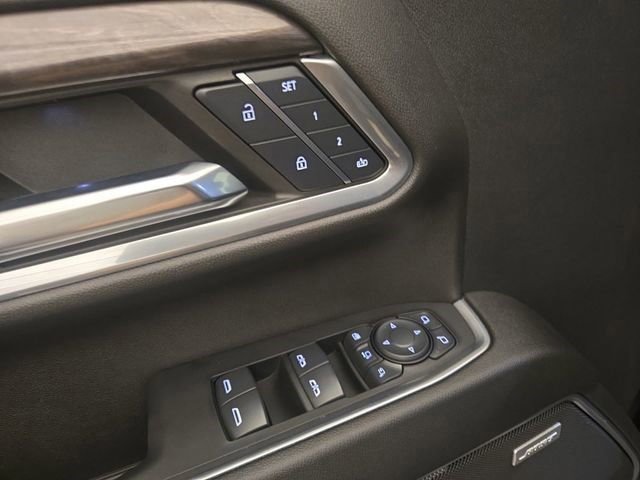 Certified 2024 Chevrolet Silverado 2500 LTZ w/ LTZ Plus Package image 5