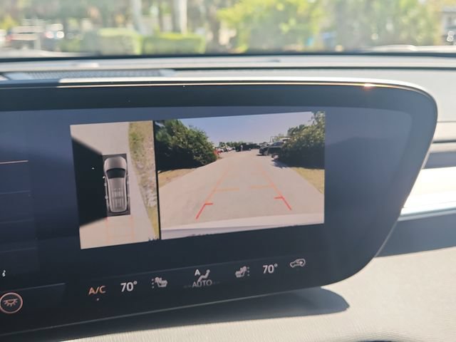 New 2026 Buick Enclave Preferred AWD/4WD image 30