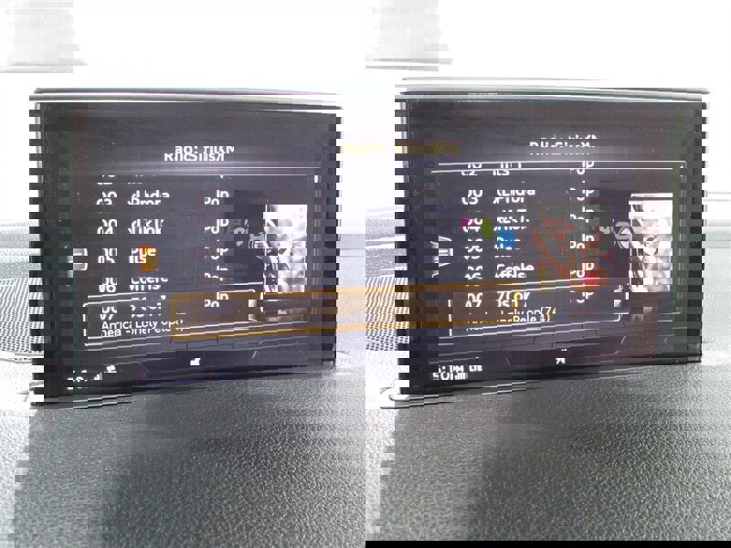 Used 2019 Audi Q7 2.0T Premium Plus w/ Premium Plus Package image 85