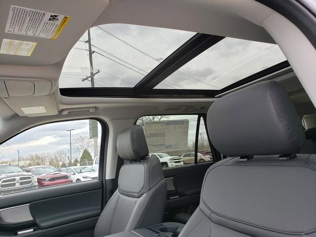 New 2026 Ford Expedition Max Active image 13