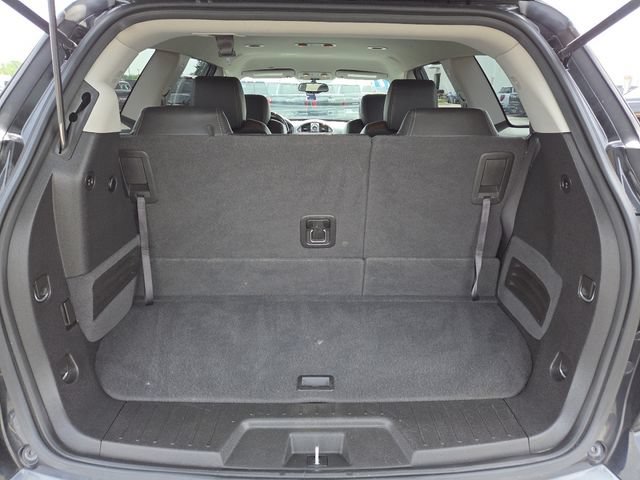 Used 2017 Buick Enclave Leather FWD image 22