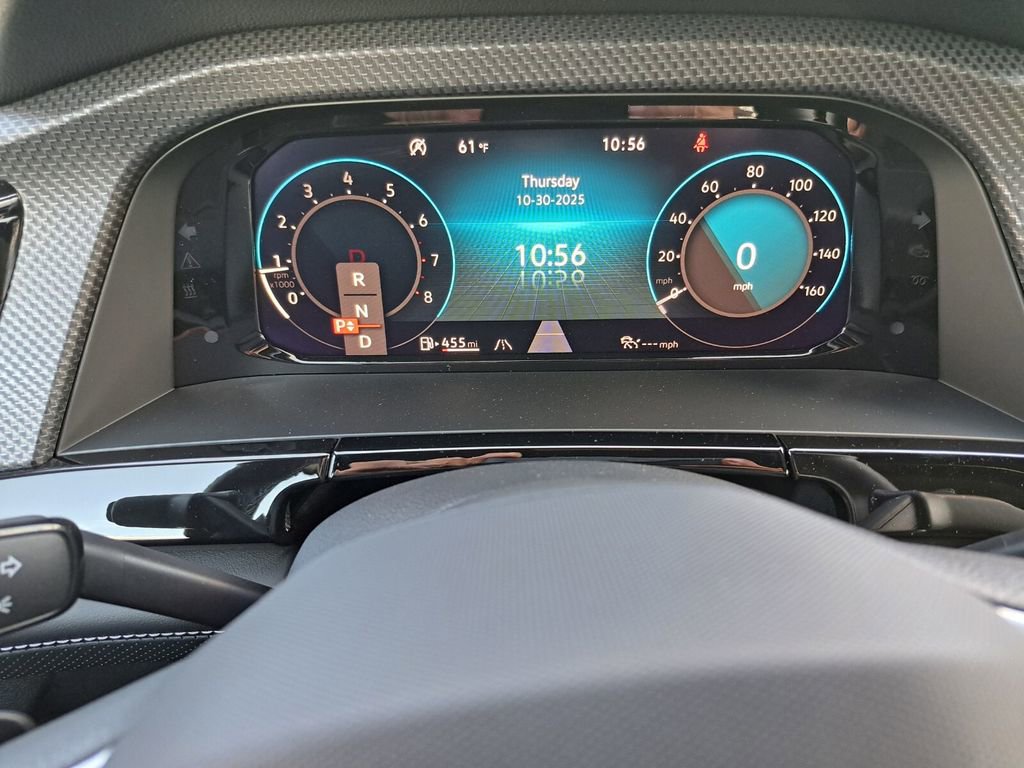 New 2026 Volkswagen Atlas Cross Sport SEL image 12