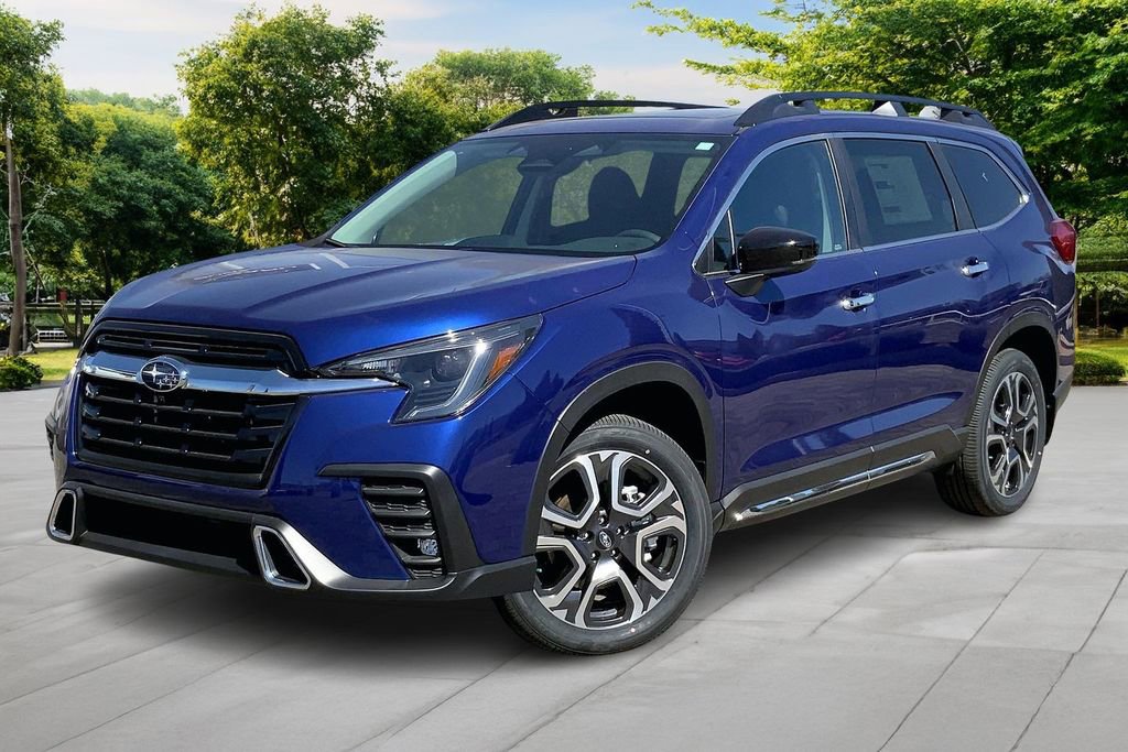 New 2026 Subaru Ascent Touring image 1