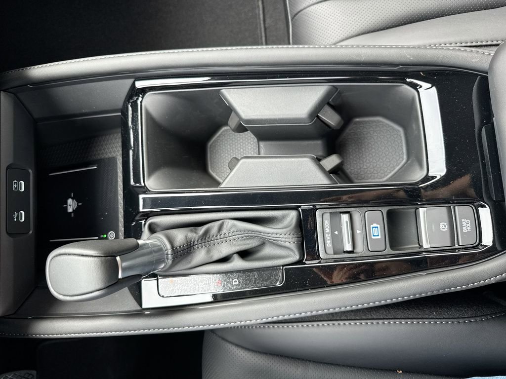 New 2026 Honda Accord Touring image 21