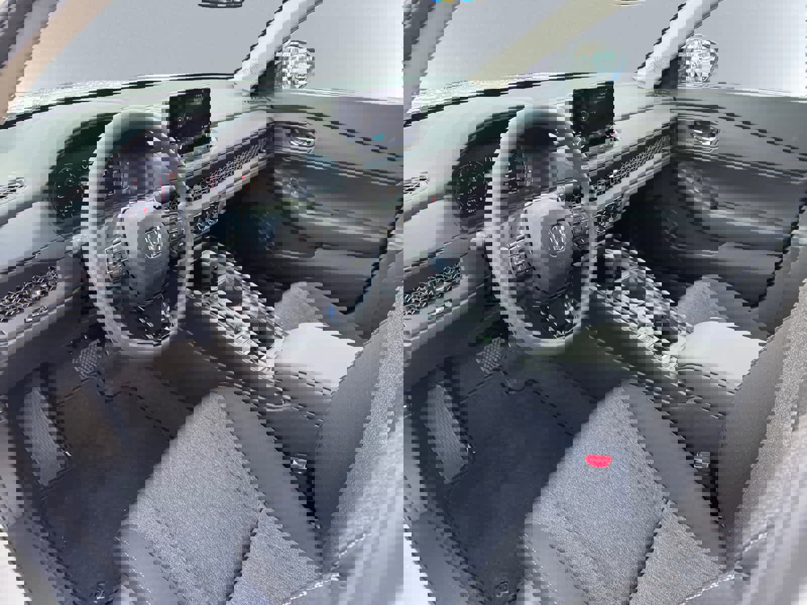 New 2025 Honda Accord SE image 20