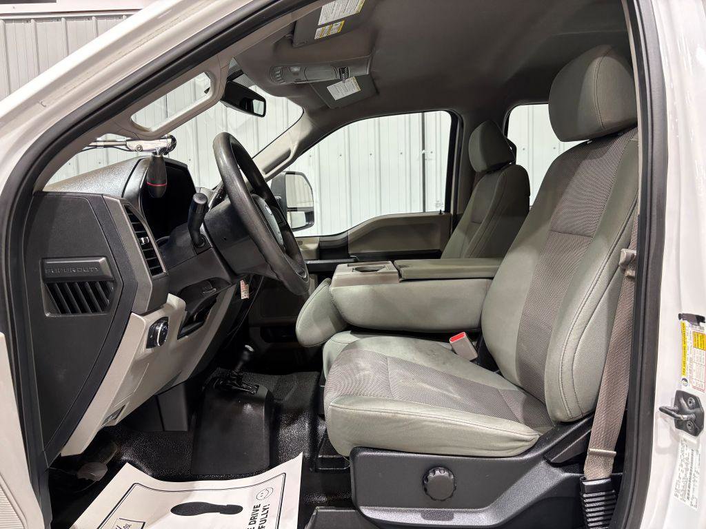 Used 2017 Ford F250 XL w/ Power Equipment Group image 11