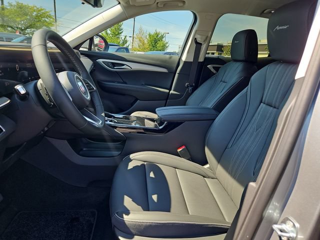 New 2026 Buick Envision Avenir AWD/4WD image 15