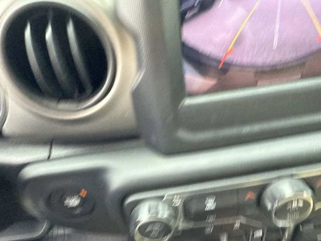 Used 2019 Jeep Wrangler Unlimited Sport S image 25