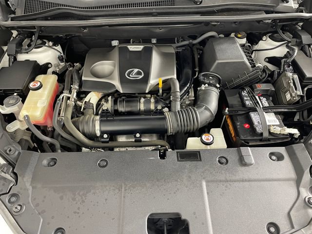 Used 2019 Lexus NX 300 F Sport AWD/4WD image 20