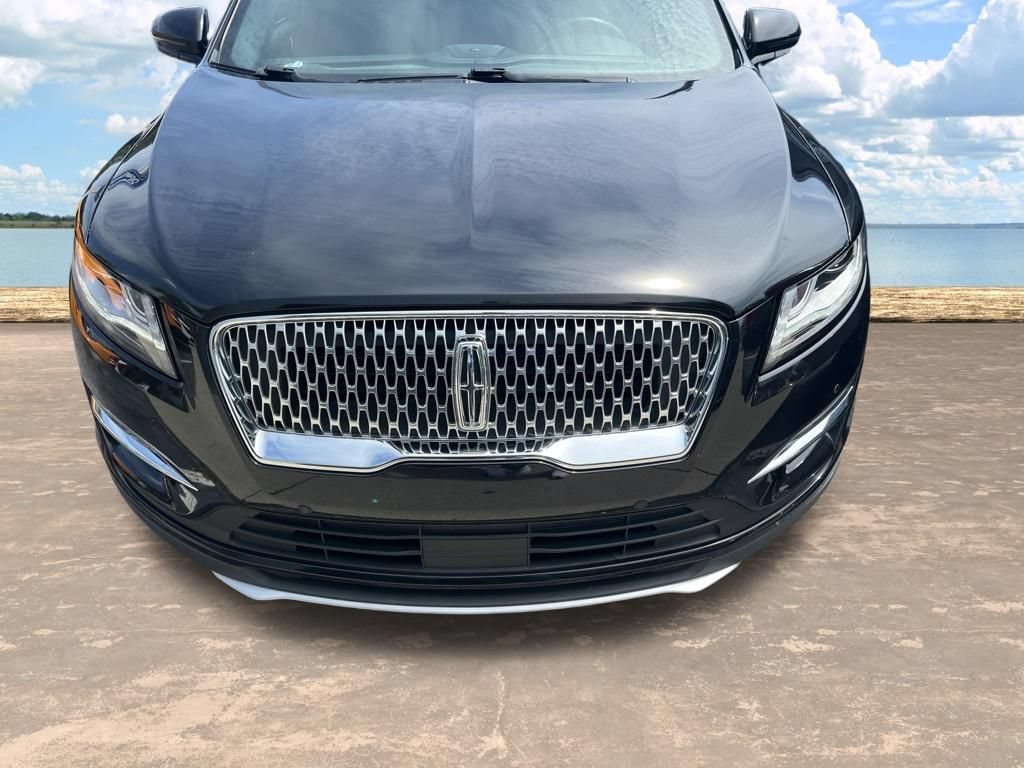 Used 2019 Lincoln MKC Reserve w/ MKC Technology Package FWD image 4