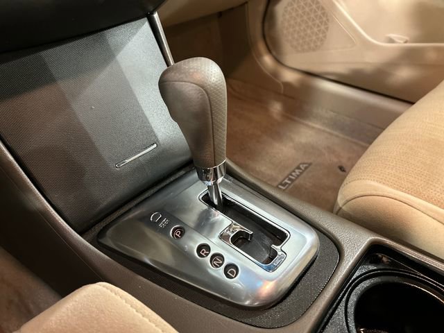 Used 2012 Nissan Altima 2.5 S image 16