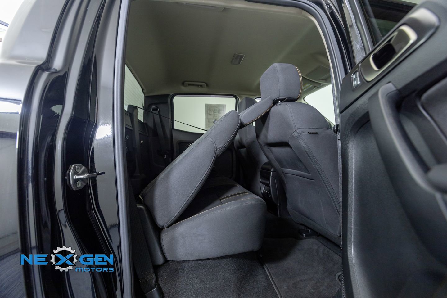 Used 2023 Ford Ranger XLT w/ Equipment Group 301A Mid AWD/4WD image 34