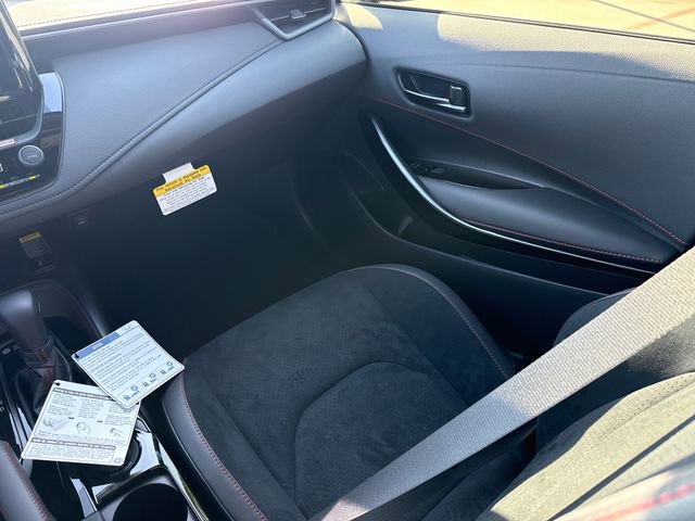 New 2026 Toyota Corolla GR AWD/4WD image 16