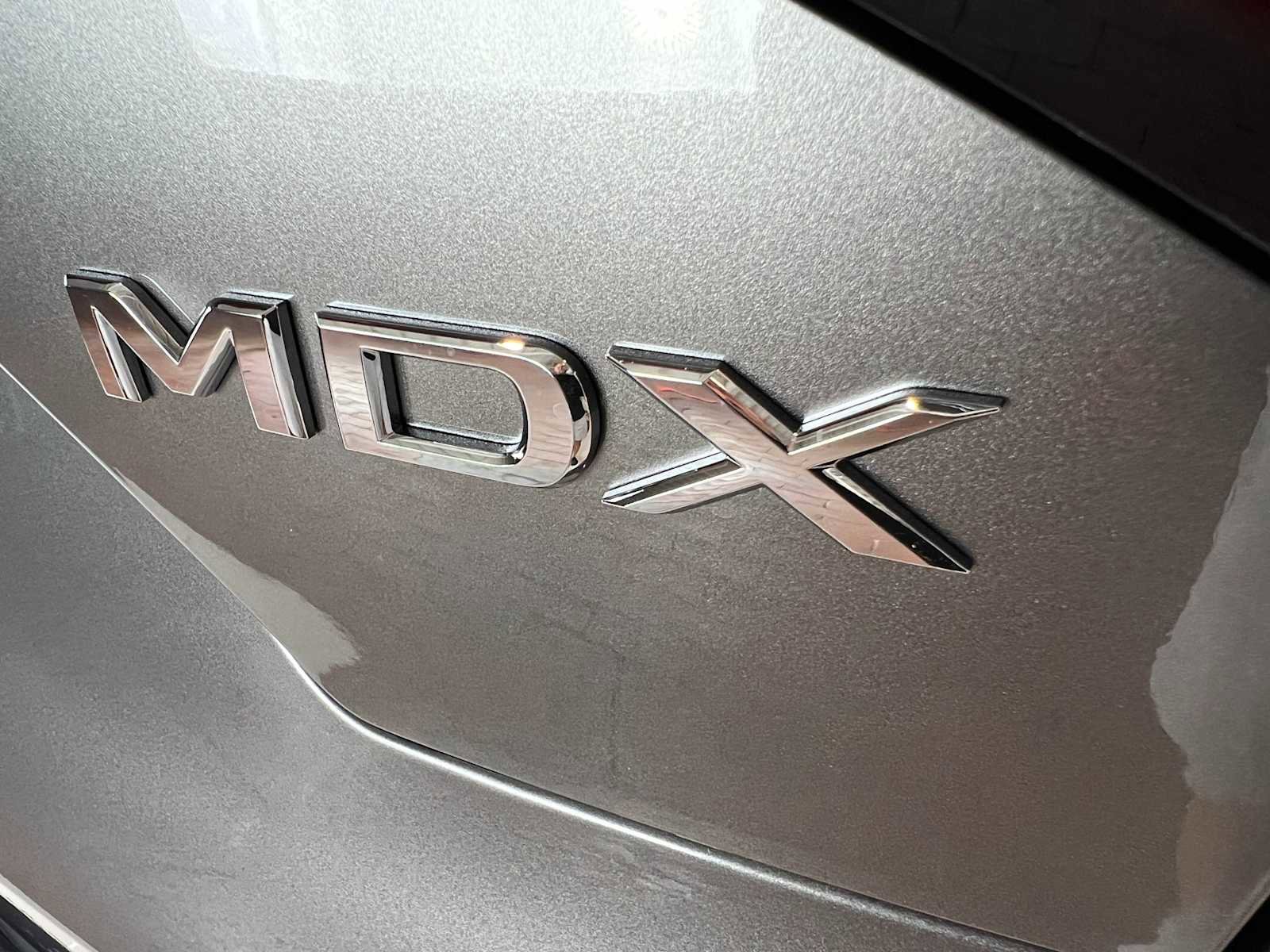 New 2026 Acura MDX SH-AWD w/ Technology Package image 5