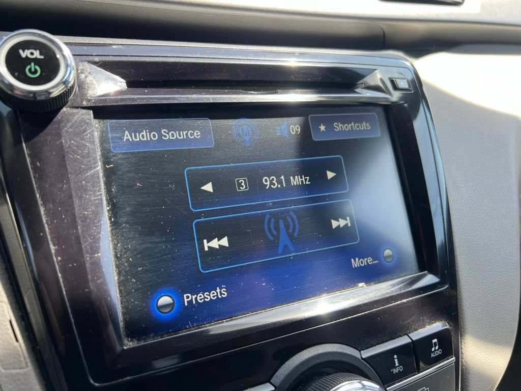 Used 2015 Honda Odyssey EX-L image 12
