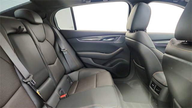 Used 2025 Cadillac CT5 V w/ Technology Package image 25