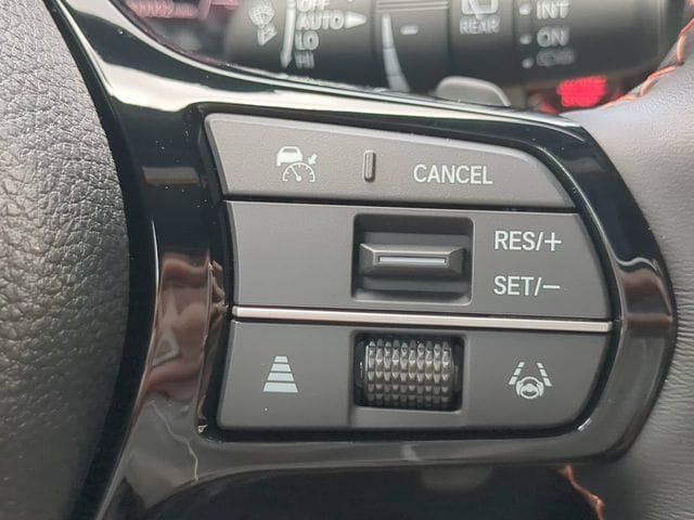 New 2026 Honda Passport TrailSport Elite image 26