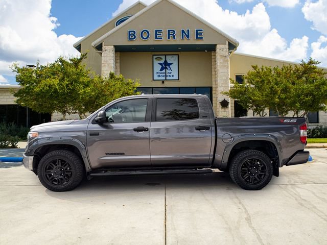 Used 2021 Toyota Tundra SR5 image 2