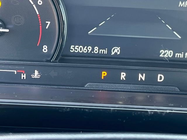 Used 2020 Lincoln Corsair FWD w/ Equipment Group 101A image 16