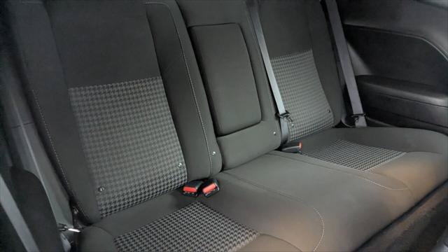 Used 2023 Dodge Challenger GT AWD/4WD image 17