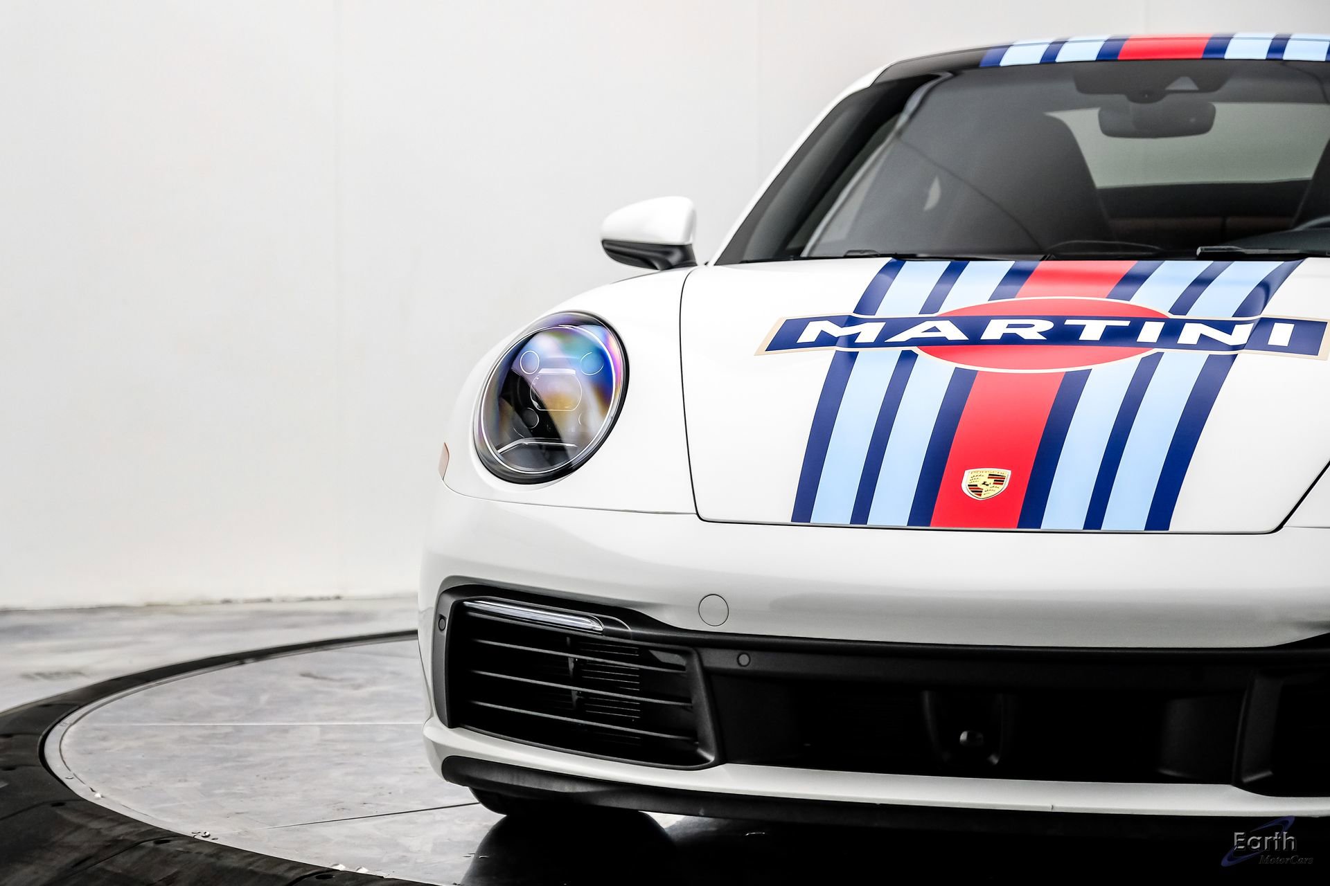 Used 2020 Porsche 911 Carrera RWD image 35