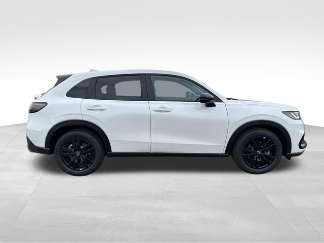 New 2026 Honda HR-V Sport image 8